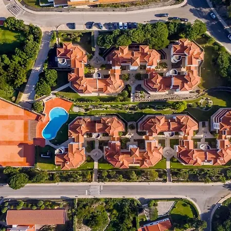 Apartment Del Rey Amoreira (Leiria)