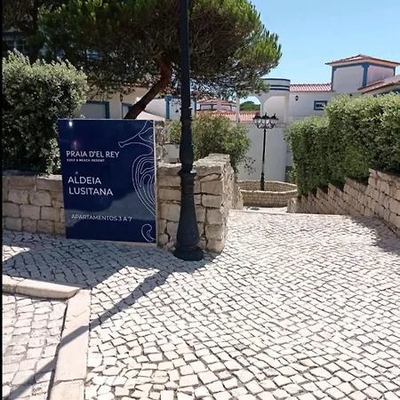 Apartment Del Rey Amoreira (Leiria)