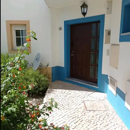 Apartment Del Rey *