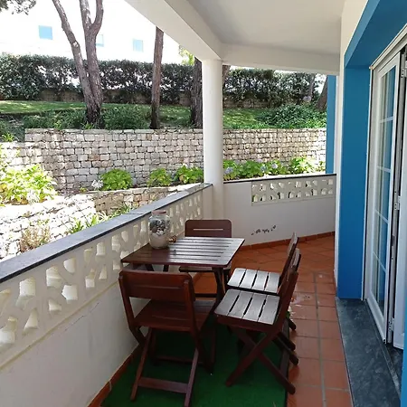 Apartment Del Rey