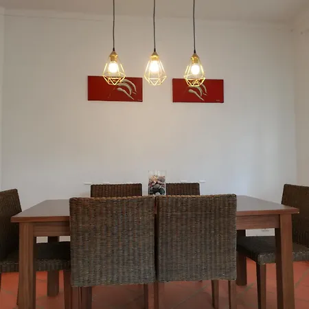 Del Rey Apartment Amoreira (Leiria)
