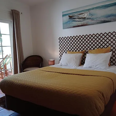 Apartment Del Rey *