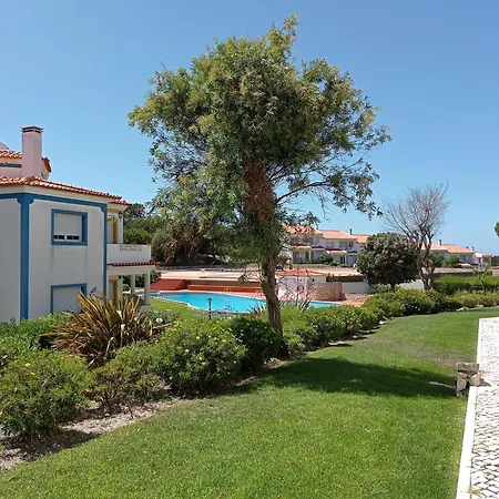 Del Rey Apartment Amoreira (Leiria)